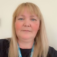 Tracey Hughes