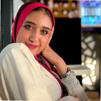 Radwa Ahmed Mohamed