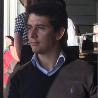 Gustavo Melgares De Souza