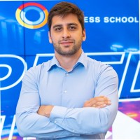 Henrique Ramos Moreira
