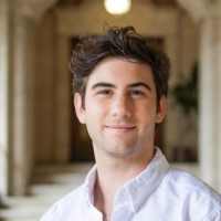 Jonathan Michael Teubal