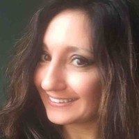 Kristina Celio Hauge