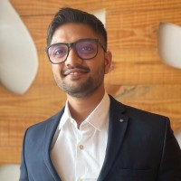 Manoj KV