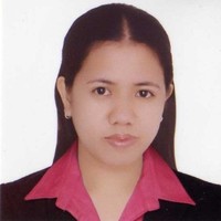 Mary Alas