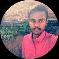 Shiyam Sundar G.S.