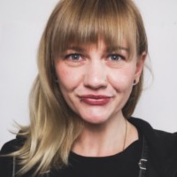 Sophie Kummerlöwe