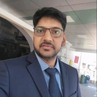 Venkat Uday Kiran ( M.C.A., M.B.A.)