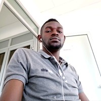 Joel Fortunat TSOPBENG