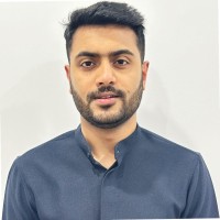 Syed Islam