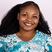 Janet Iheke