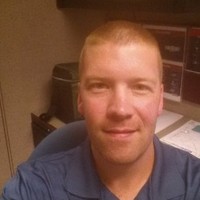 Chris Benike
