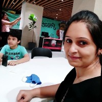 Drishti Panjabi