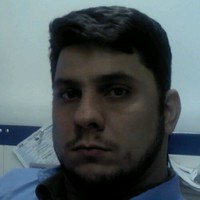 Maicon Roberto Candido