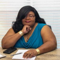 Gerita Cook