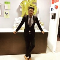 Dharmesh Nayak