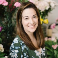 Stephanie Young, Otr/L