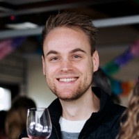 Jarno Nieuwenhuijsen