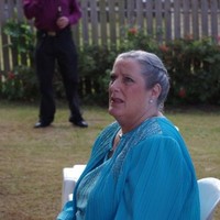 Rosemary Mills