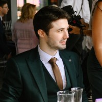Akhmed Dzhamurzaev