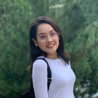 Mery Gail Desquitado