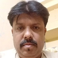 Shivesh Jha
