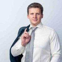 Denis Dudyakov