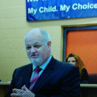 Bill Blaschke