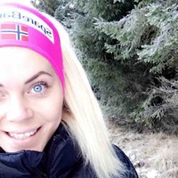 Cecilie Landsverk