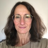 Pamela Mohr