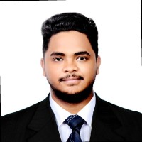 Hussaindeen Ahamed Musnath