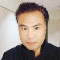 Richard Lastimosa