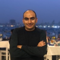 Kirolos Habib Saad