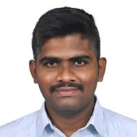 Vignesh Krishnamoorthy