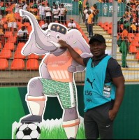 Bernol Djogbe