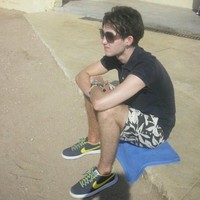 Alex Gilmartin