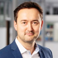 Prof. Dr. Stephen Schuster