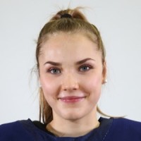 Anna Leschyshyn