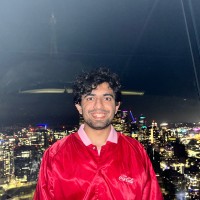 Ankush V.