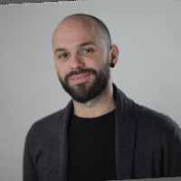 Sam Almasri