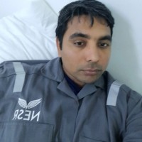 Waqas Ahmad