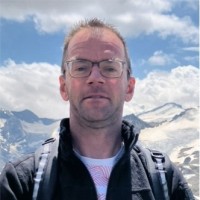 Jacco Houmes