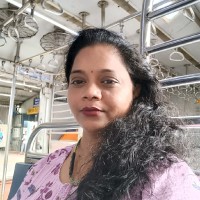 Jyotsna Falaskar