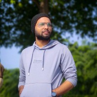 Vivek Bambhroliya