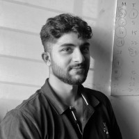 Shubham Kulkarni