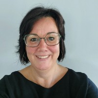 Sylvie Sypré