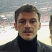 Adam Clarke