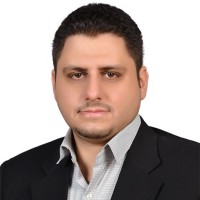 Amer Alrouh