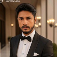 Delwar Hossain