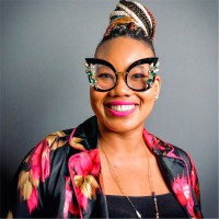 Tiana Polite Brown OTD, MOT, OTR/L