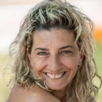 Sebnem Caganlar